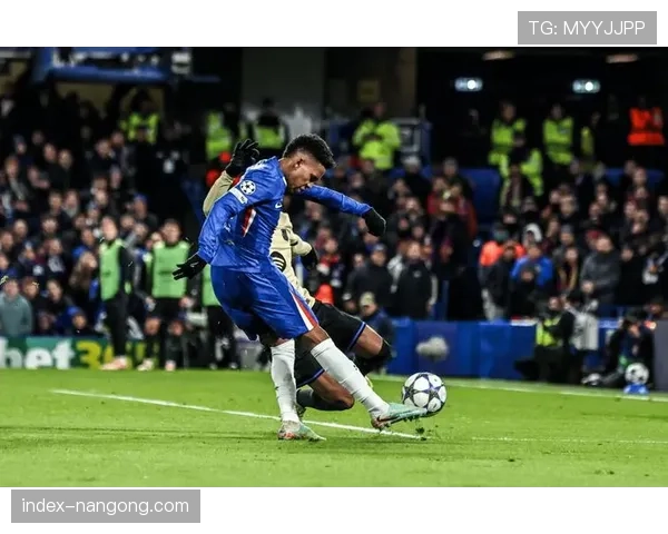 切尔西1-1战平纽卡斯尔联，蓝军主场未能全取三分