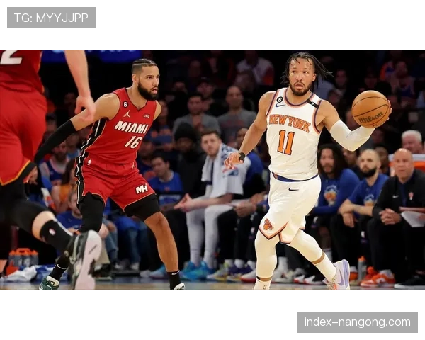 深度复盘：热火联防如何成功限制尼克斯进攻，赢下卡位战